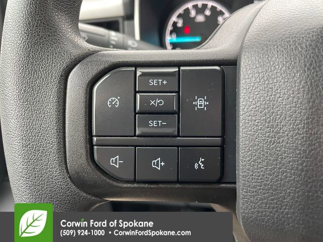 Used 2023 Ford F150 XLT w/ XTR Package image 23
