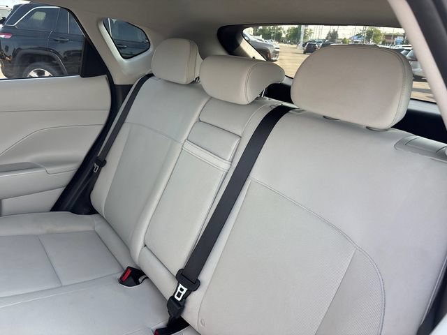 Used 2024 Hyundai Kona SEL AWD/4WD image 8