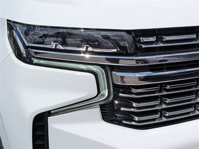 Used 2024 Chevrolet Tahoe Premier image 10