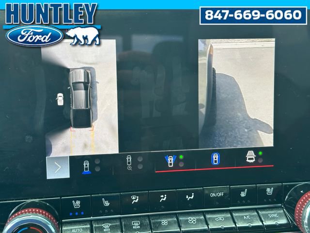 Used 2023 GMC Canyon AT4X image 30