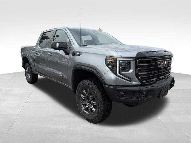 New 2026 GMC Sierra 1500 AT4X