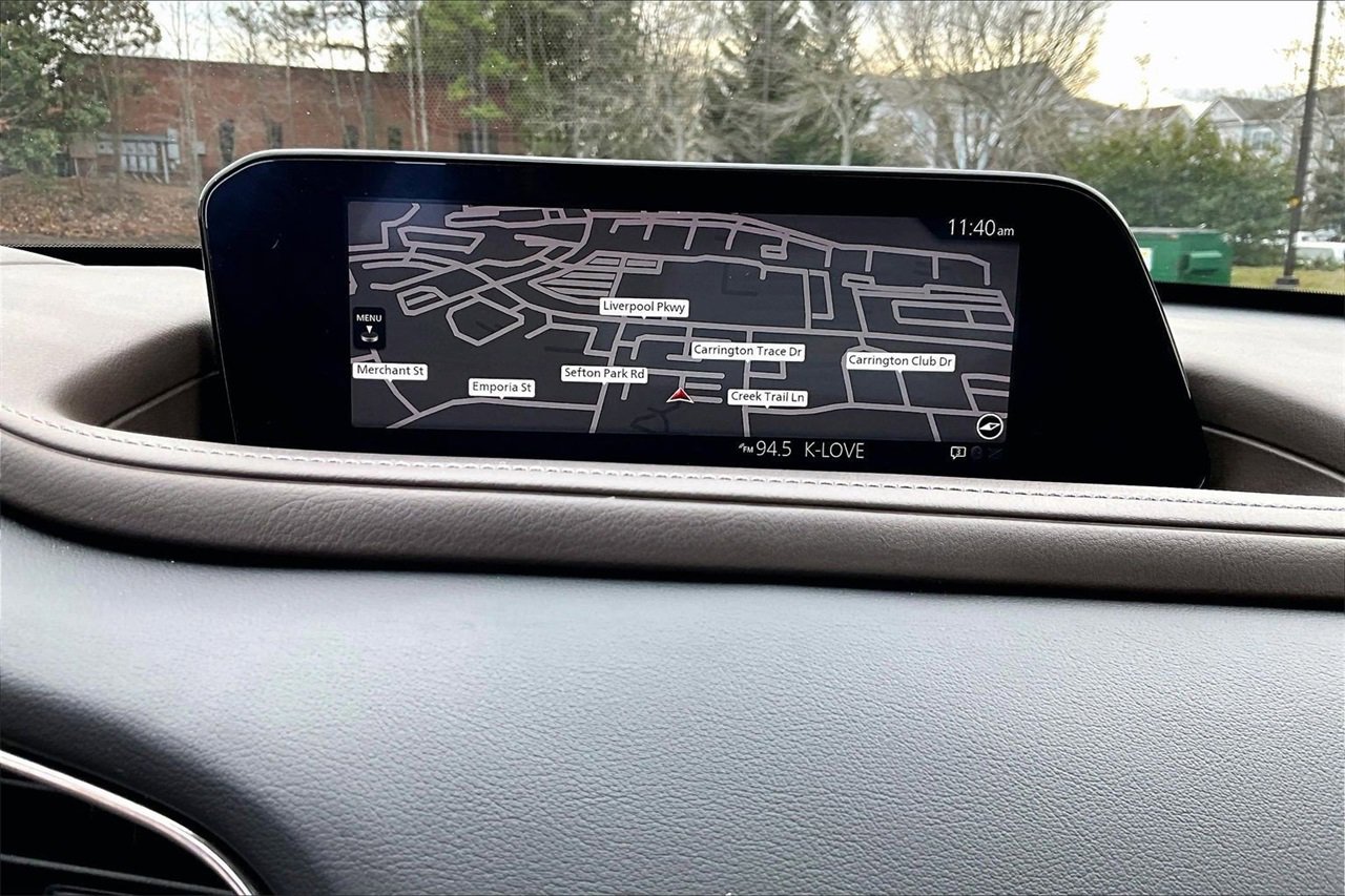 Used 2022 MAZDA CX-30 AWD 2.5 S w/ Premium Package image 13