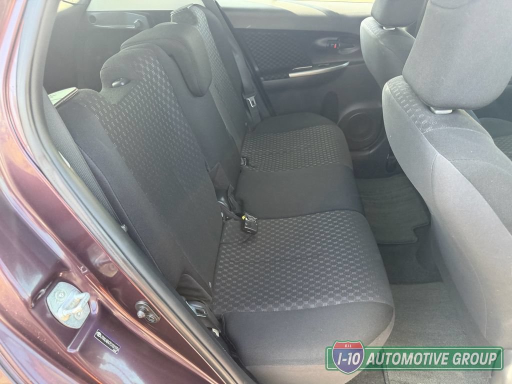 Used 2012 Scion xD FWD image 30