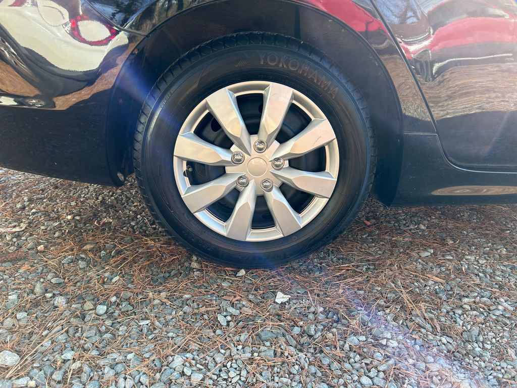 Used 2010 MAZDA MAZDA6 i Sport image 18