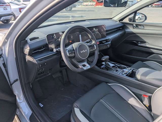 New 2026 Kia K5 GT-Line image 12