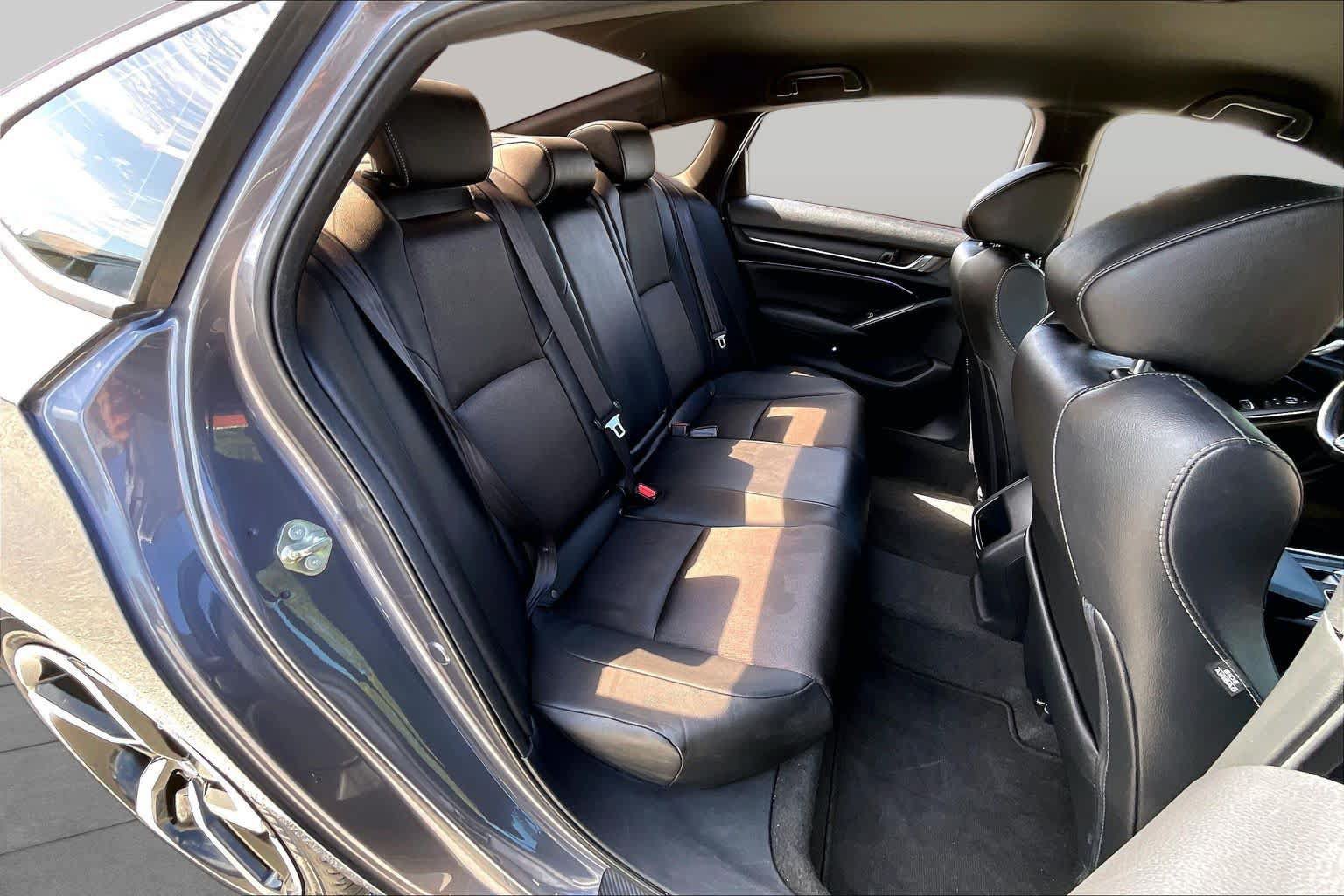 Used 2020 Honda Accord Sport image 20