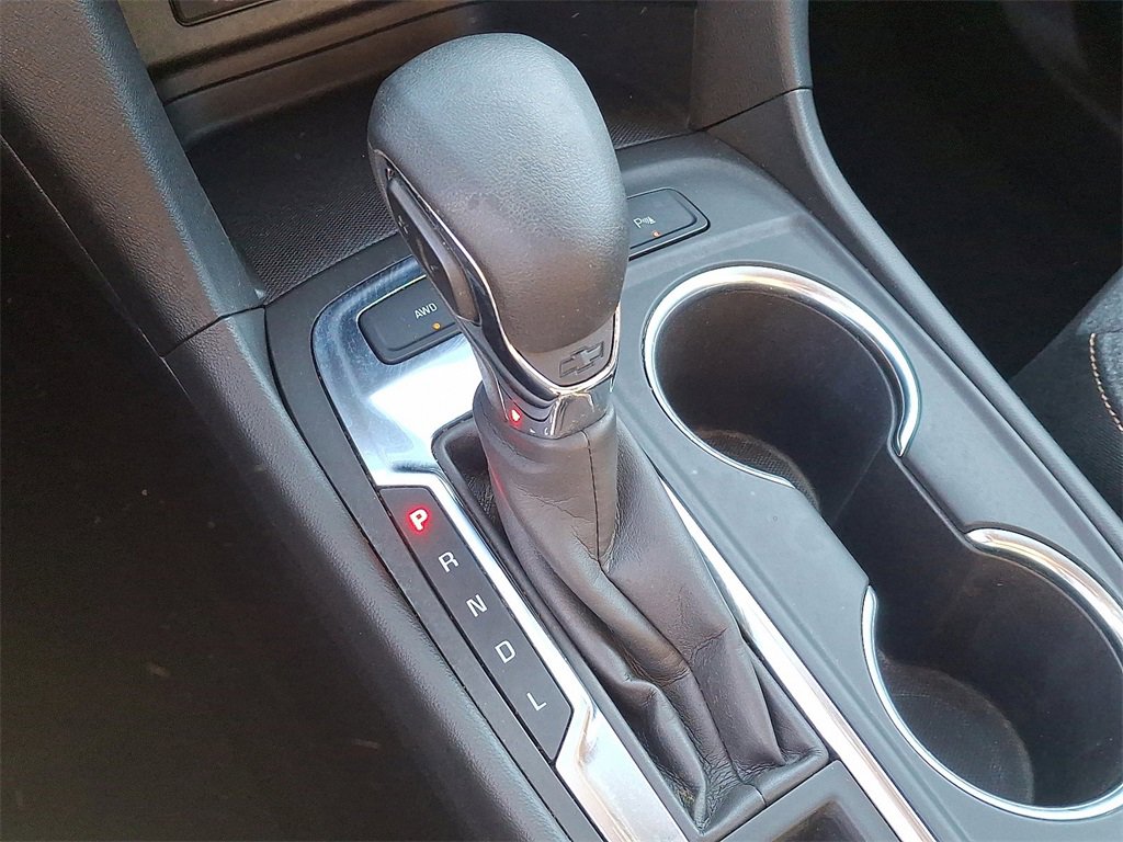 Used 2022 Chevrolet Equinox LT image 17