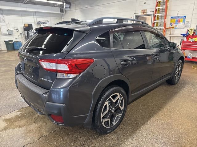 Used 2018 Subaru Crosstrek 2.0i Limited AWD/4WD image 6
