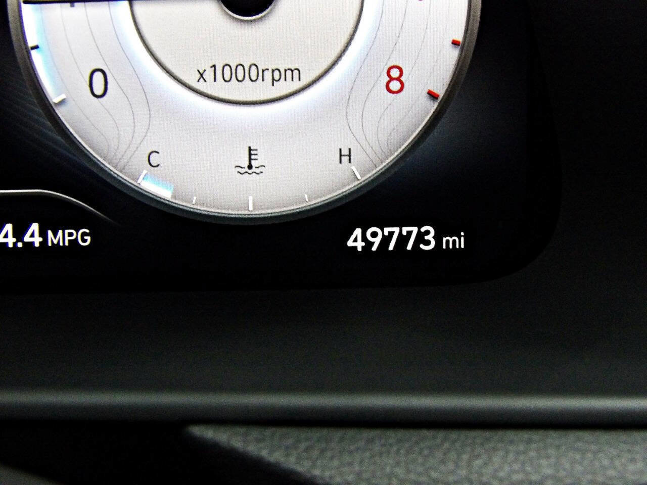 Used 2022 Hyundai Sonata N Line w/ Cargo Package image 14