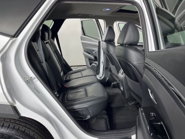 Used 2022 Hyundai Tucson SEL w/ Convenience + Premium Package image 46