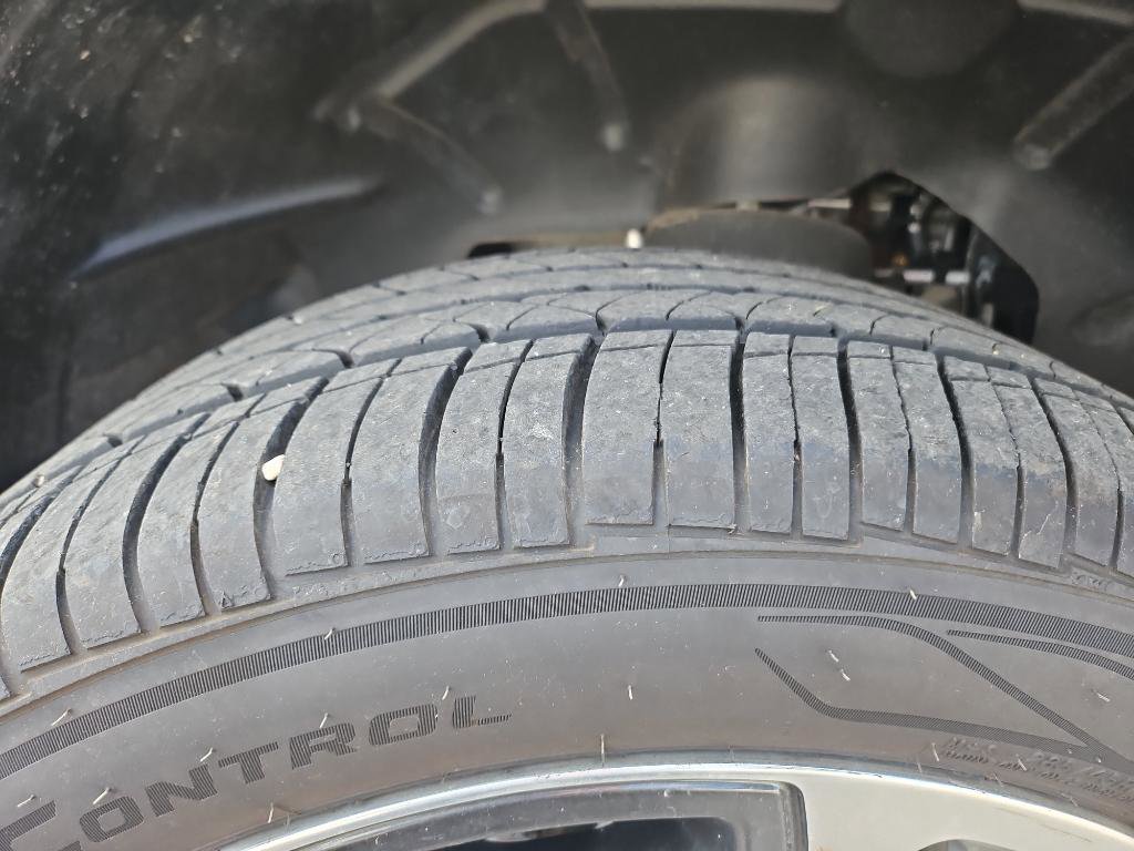 Used 2020 RAM 1500 Limited image 21