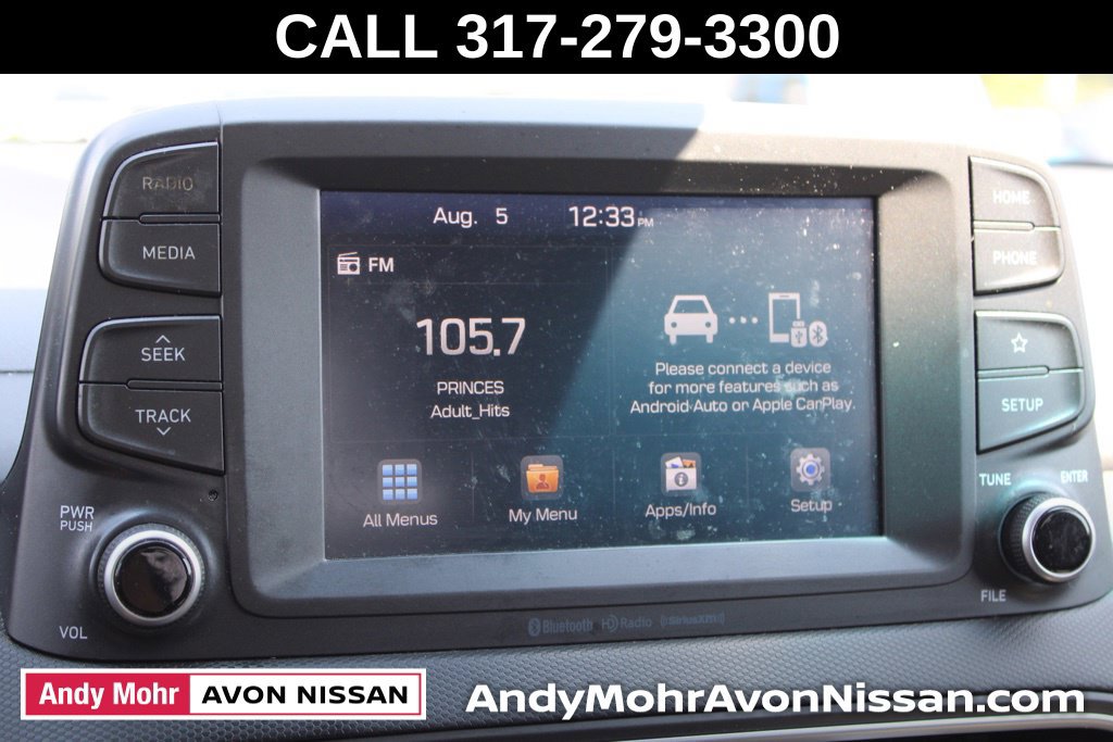 Used 2020 Hyundai Kona SEL FWD image 30