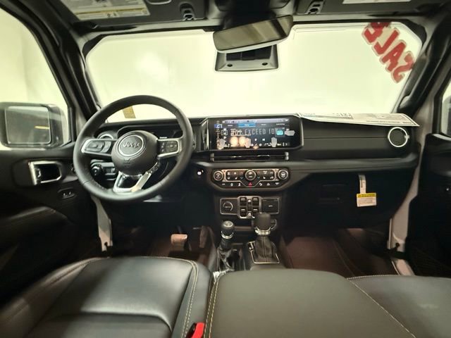 New 2026 Jeep Wrangler Sahara image 15