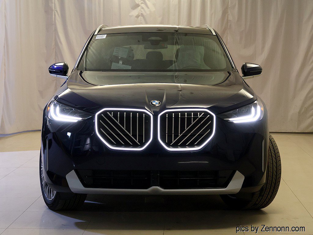 Used 2026 BMW X3 xDrive30i w/ Premium Package AWD/4WD image 5