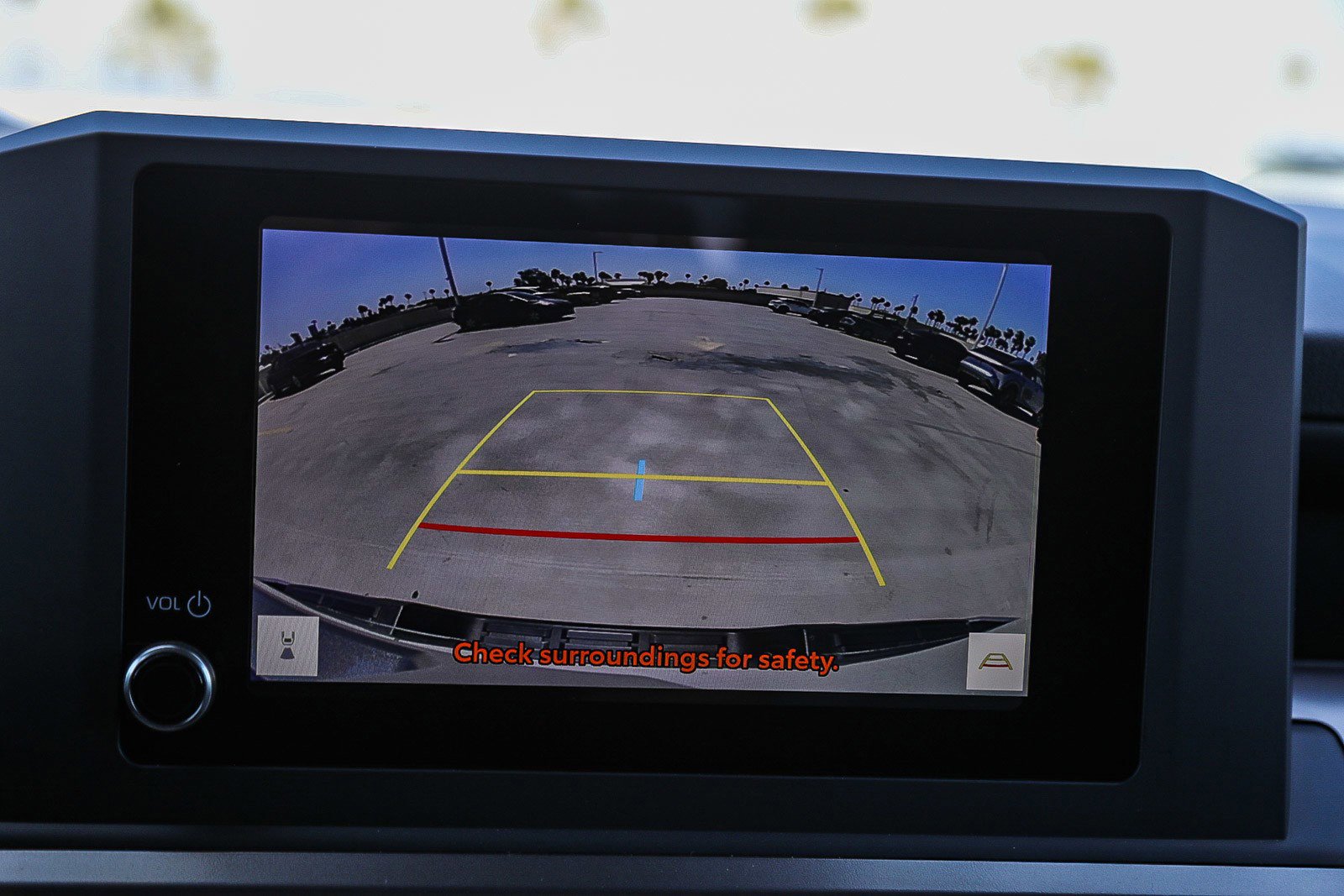 Used 2025 Toyota Tacoma TRD Sport RWD image 23