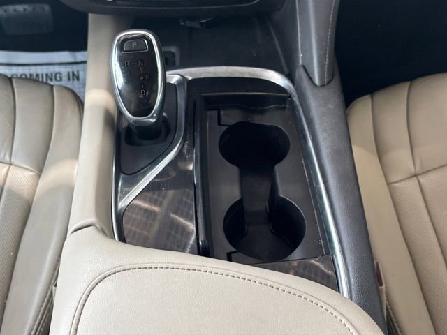 Used 2018 Buick Enclave Premium w/ Trailering Package FWD image 5