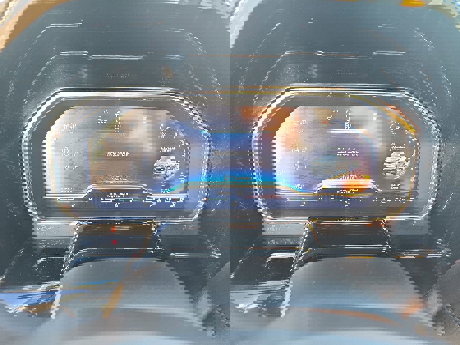 Used 2024 Chevrolet Silverado 1500 RST image 21