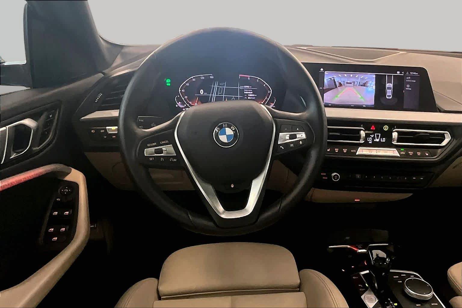 Used 2021 BMW 228i Gran Coupe w/ Premium Package FWD image 5