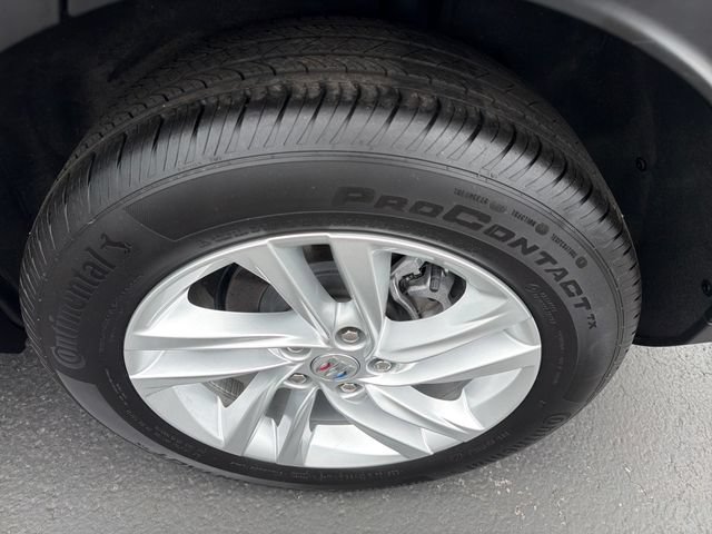 Certified 2024 Buick Envista Preferred w/ Convenience II Package FWD image 26