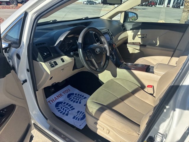 Used 2013 Toyota Venza LE image 19