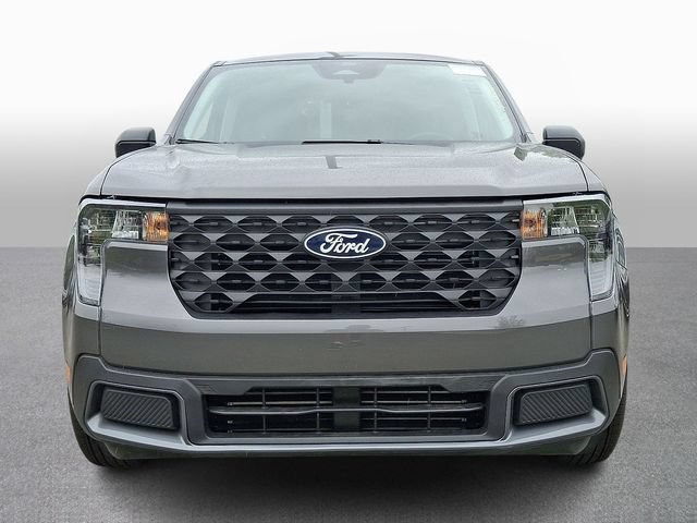 Used 2026 Ford Maverick XLT AWD/4WD image 2