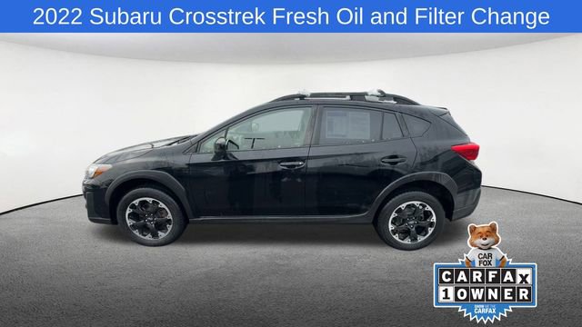 Used 2022 Subaru Crosstrek 2.0i Premium image 6
