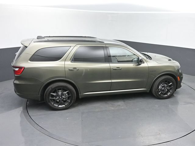 New 2027 Dodge Durango GT AWD/4WD image 34