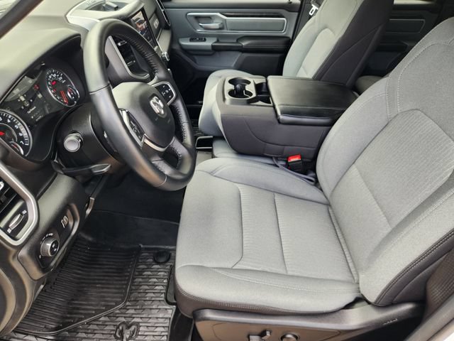 Used 2022 RAM 1500 Lone Star RWD image 13
