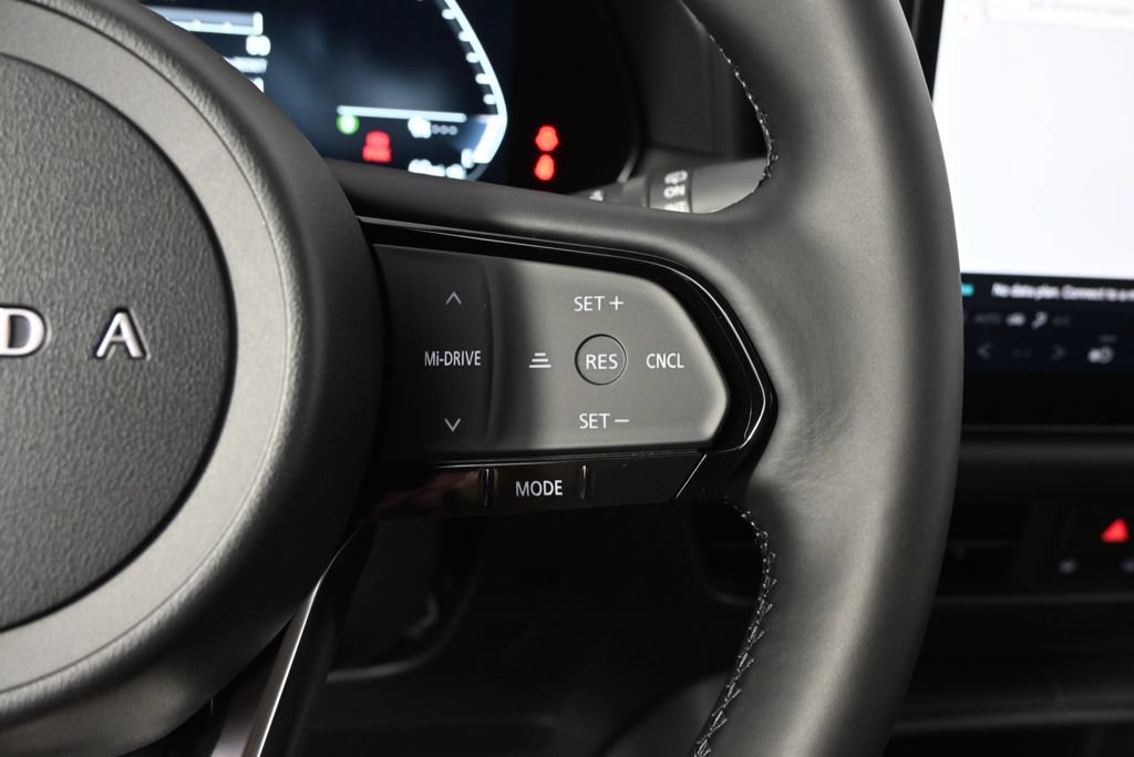 New 2026 MAZDA CX-5 Preferred AWD/4WD image 32