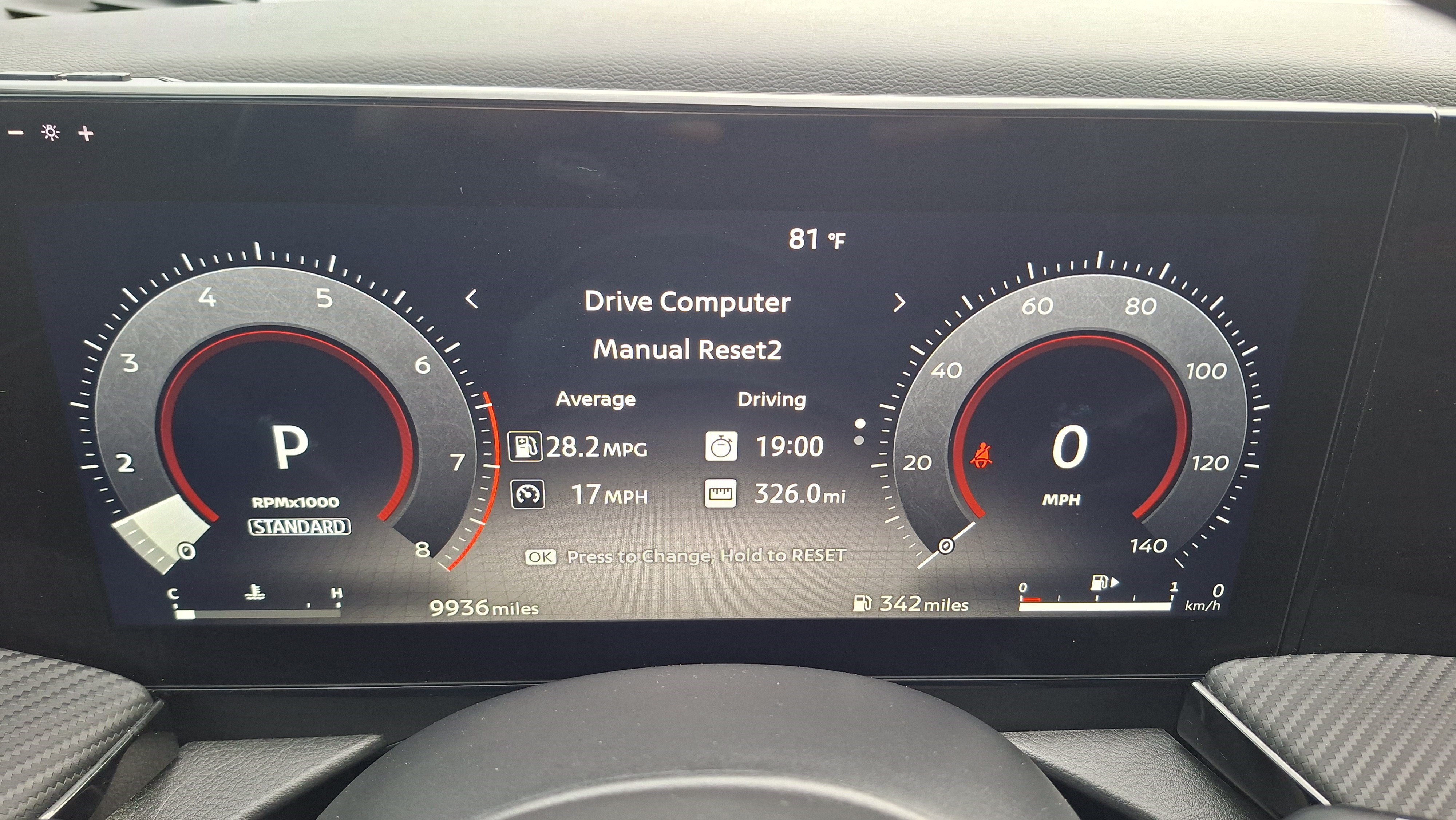 Used 2025 Nissan Kicks SR FWD image 12