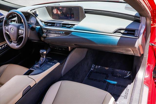 Used 2021 Lexus ES 350 w/ Accessory Package 2 FWD image 25