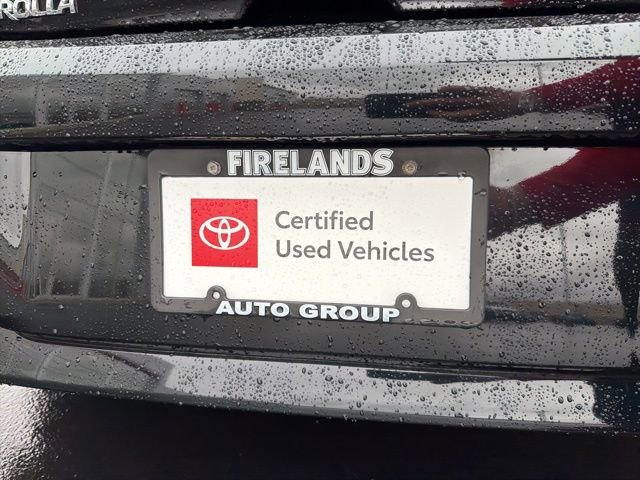 Certified 2023 Toyota Corolla SE image 10