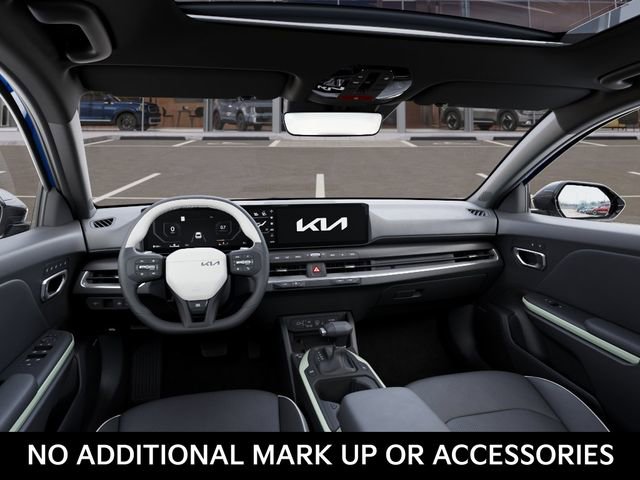 New 2026 Kia K4 GT-Line Turbo FWD image 14