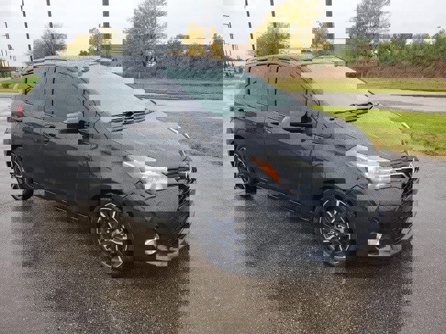 Used 2015 Toyota Yaris SE