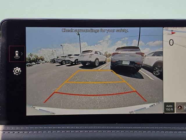 Used 2025 Genesis G70 2.5T AWD/4WD image 32