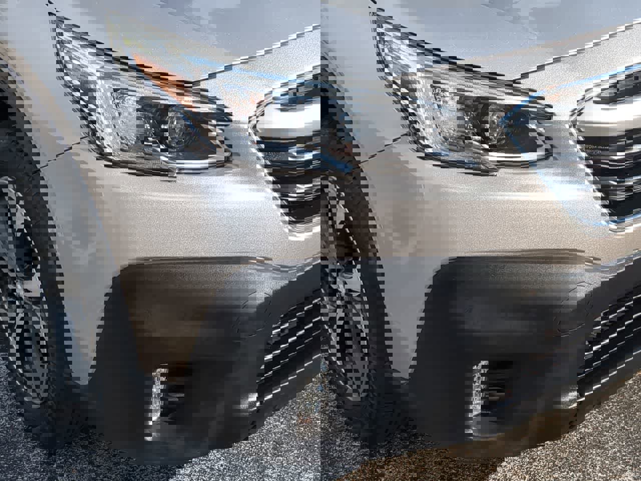 Used 2020 Subaru Outback Limited image 11