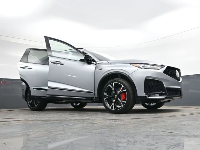 New 2026 Acura MDX Type S image 37