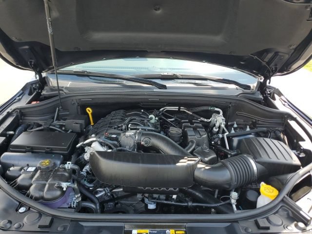 New 2026 Dodge Durango GT AWD/4WD image 11
