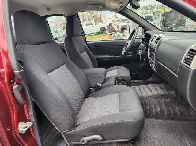 Used 2008 GMC Canyon SLE w/ Power Convenience Package image 17