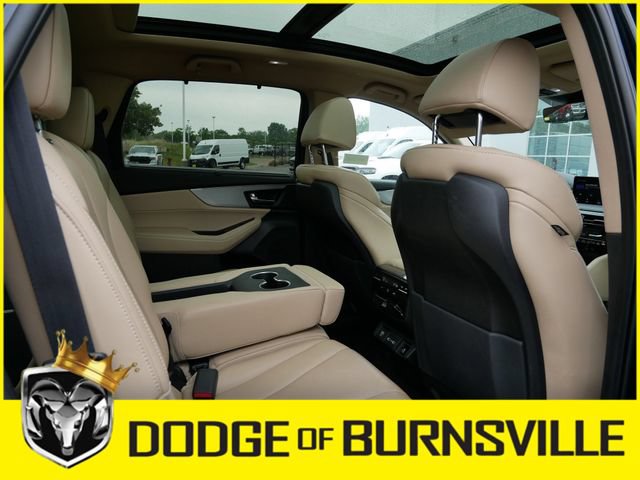 Used 2022 Acura MDX SH-AWD w/ Technology Package image 15