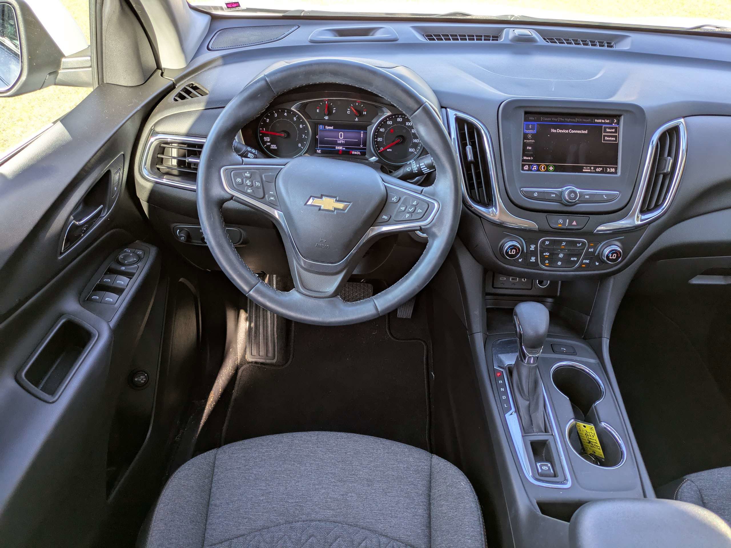 Certified 2023 Chevrolet Equinox LT image 17