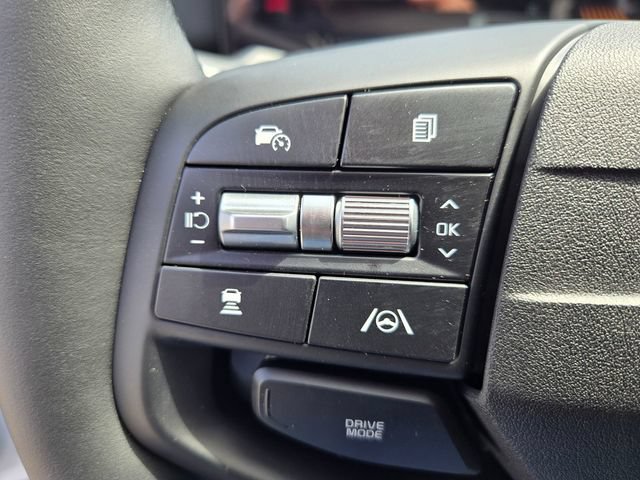 New 2026 Kia Sportage SX FWD image 4
