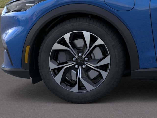 New 2026 Ford Mustang Mach-E Select RWD image 19