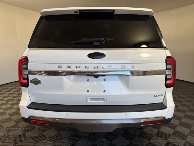 Certified 2024 Ford Expedition Max King Ranch AWD/4WD image 25