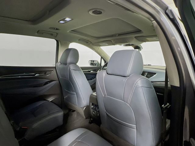 Used 2019 Buick Enclave Premium w/ Experience Buick Package AWD/4WD image 23