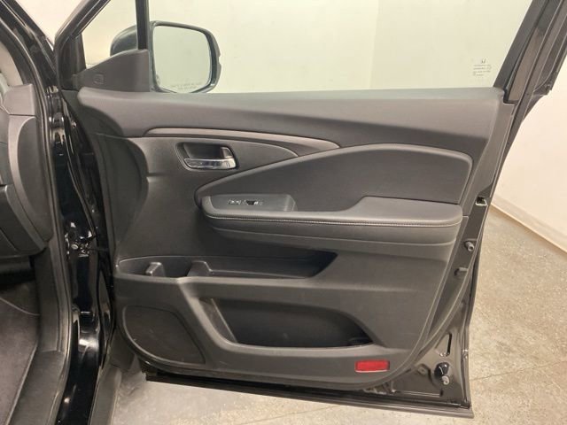 Certified 2023 Honda Ridgeline RTL image 25