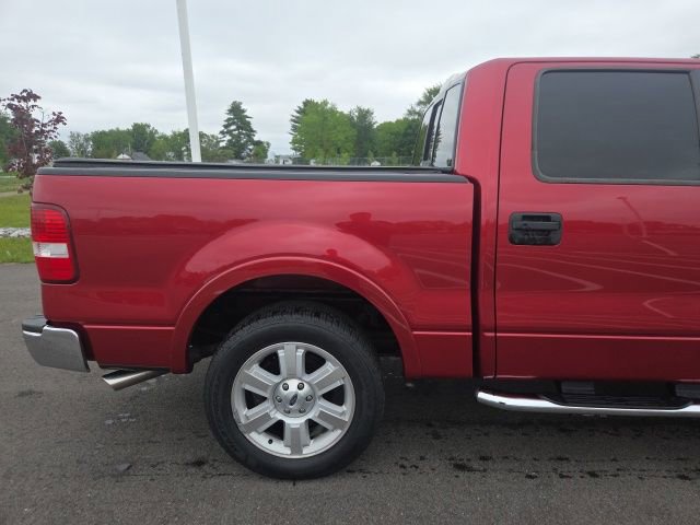 Used 2008 Ford F150 King Ranch RWD image 7