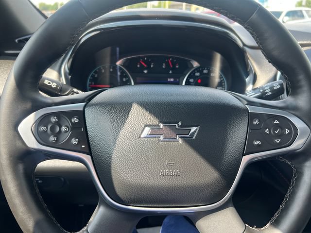 Used 2023 Chevrolet Traverse RS AWD/4WD image 30