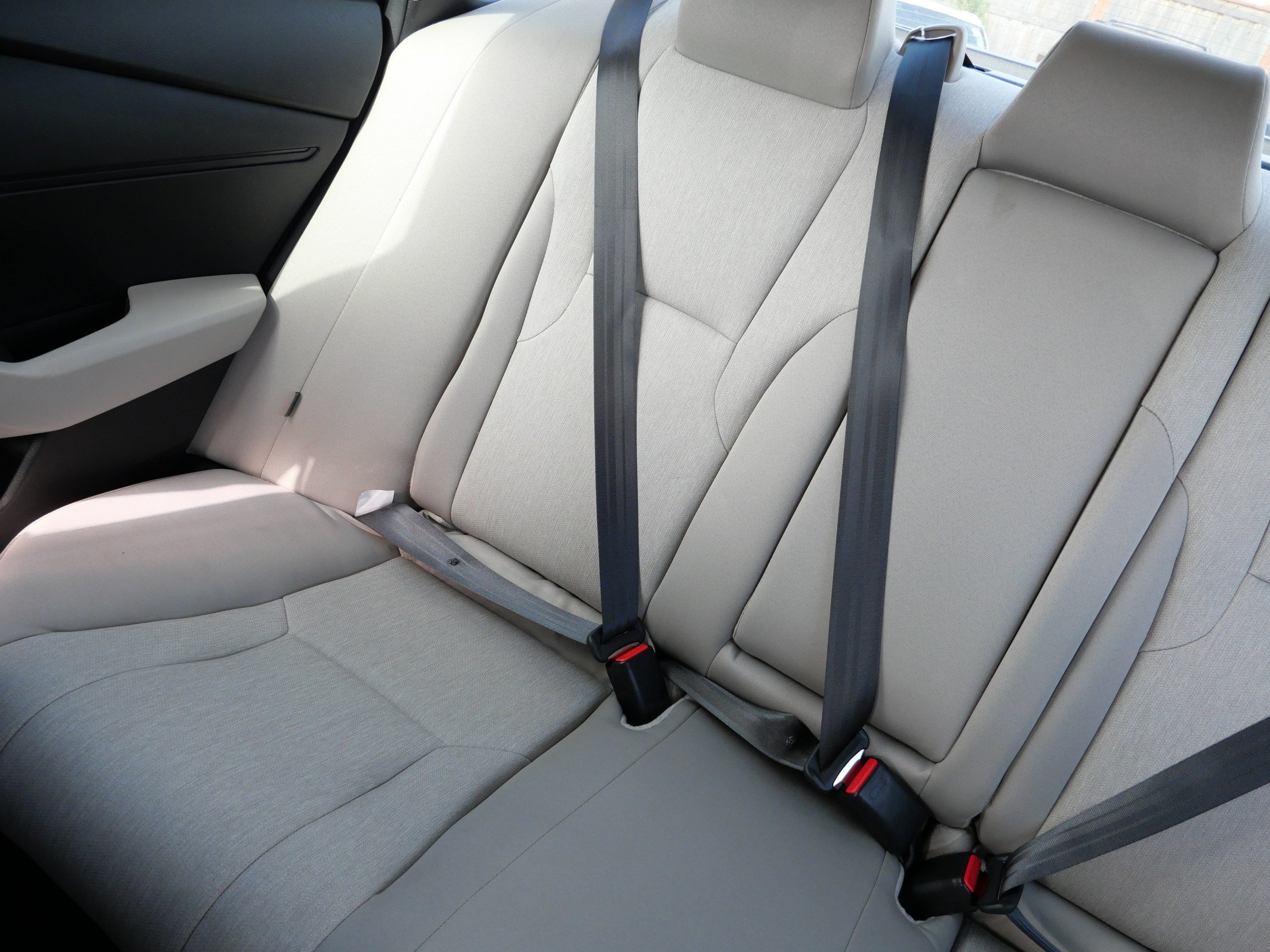 Certified 2023 Honda Accord EX image 12