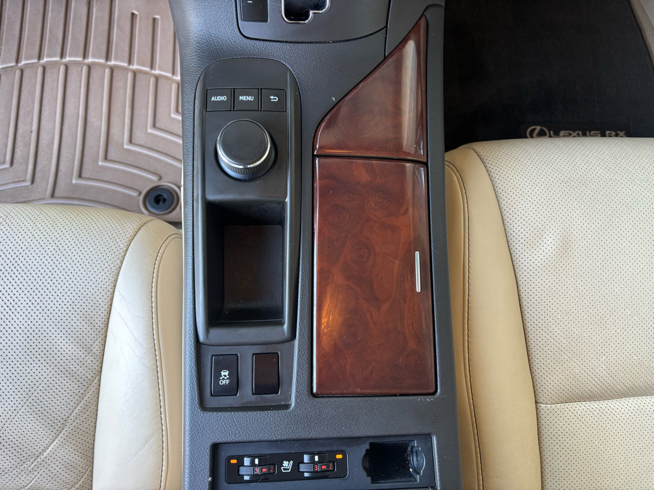 Used 2015 Lexus RX 350 FWD 4dr image 22